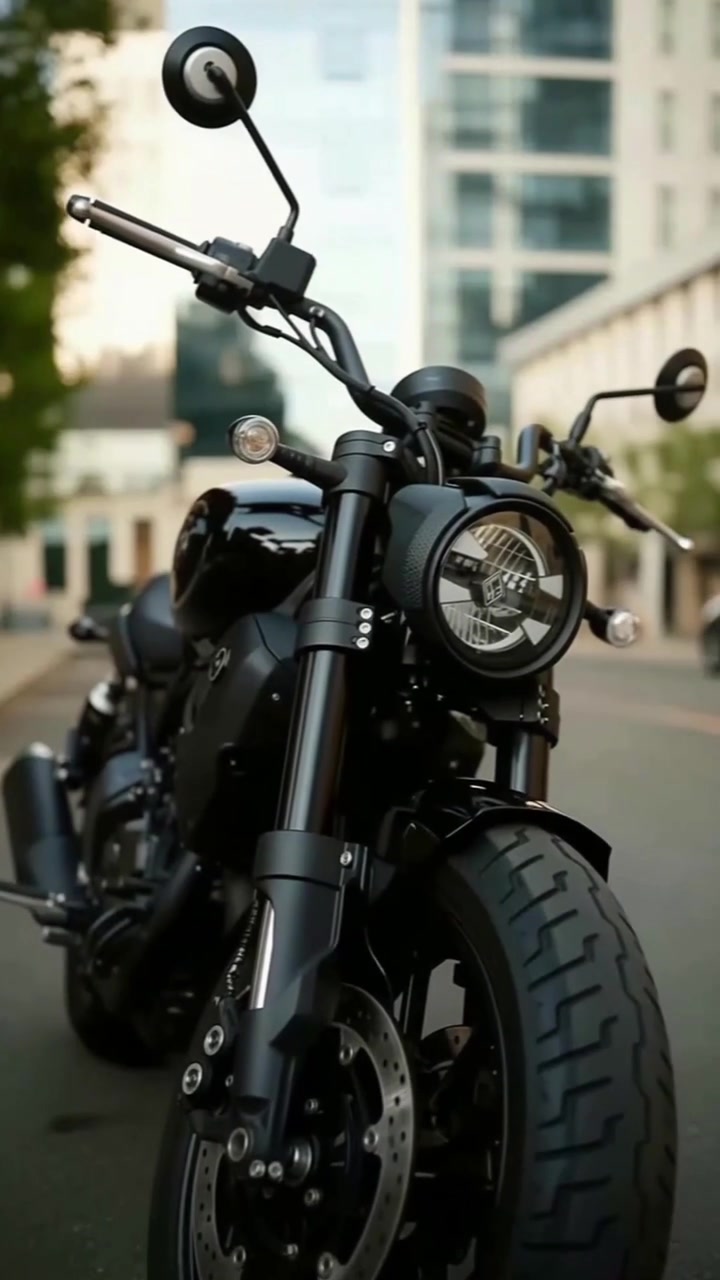 Urban Ride Showcase