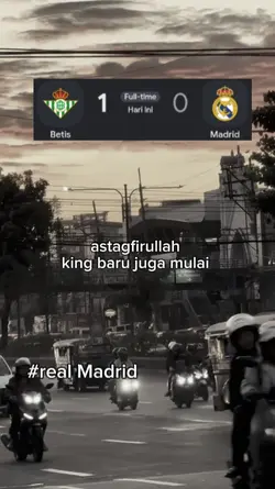 astagfirullah king 
