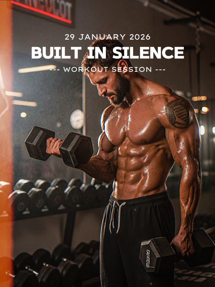 GYM TEMPLATE 