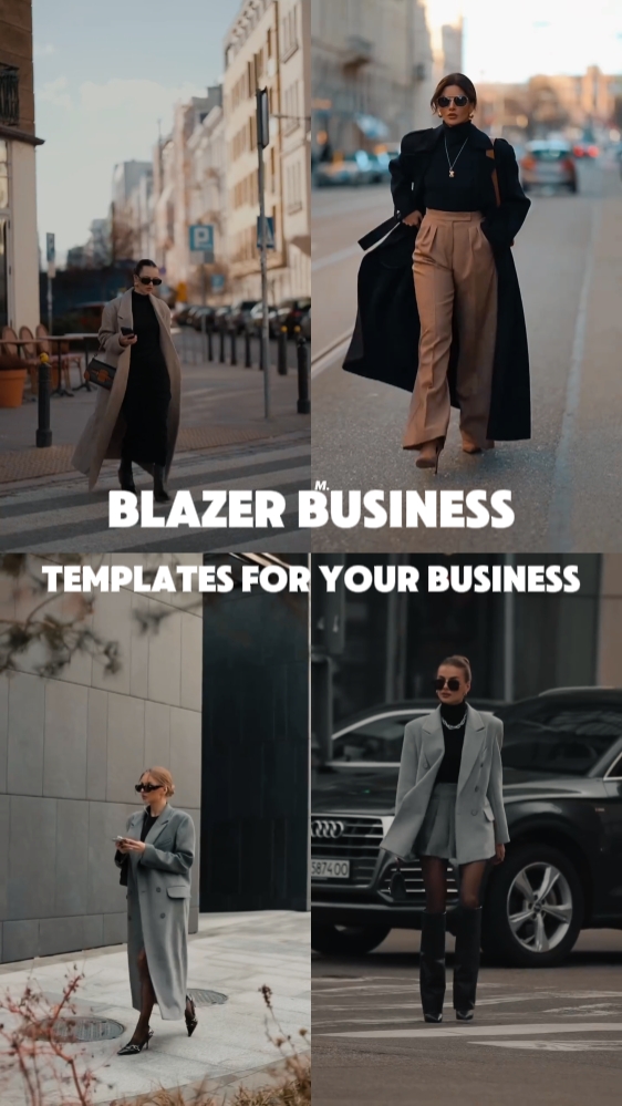 for your business