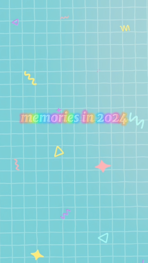 Kenangan di tahun 2024