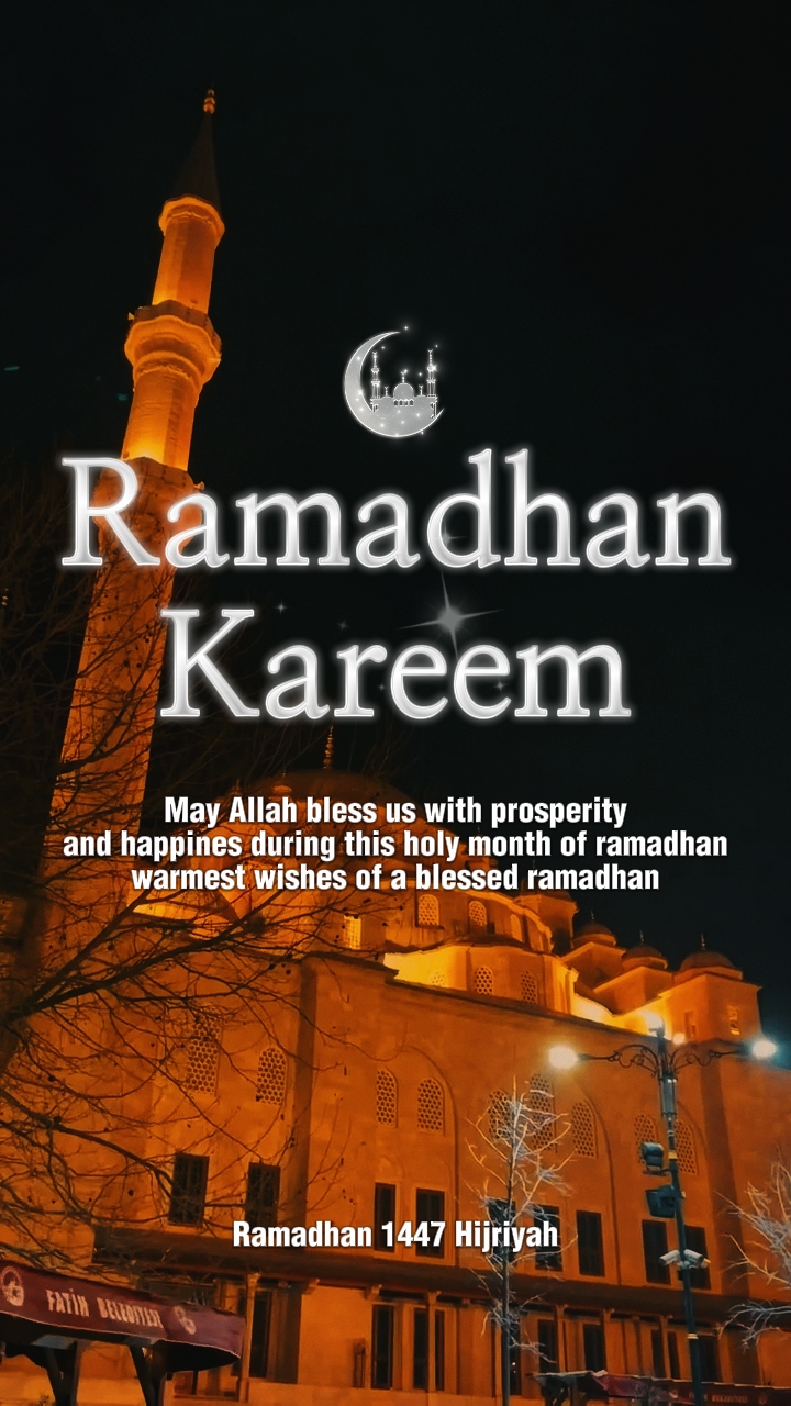 Kareem ramadhan