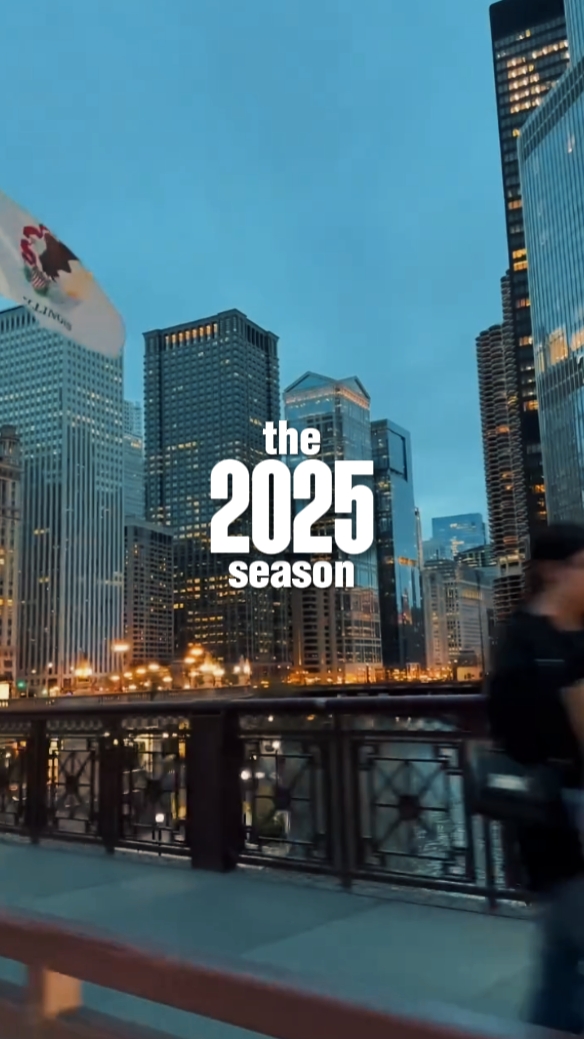 Resumen de 2025
