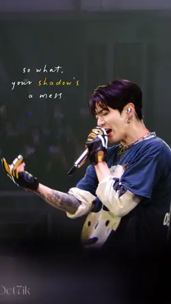 Like Animal's ~ BTS