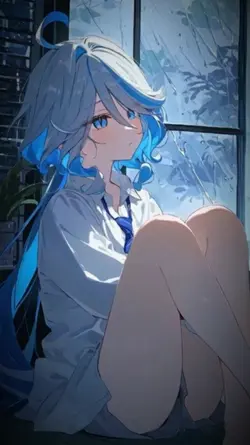 芙寧娜2張