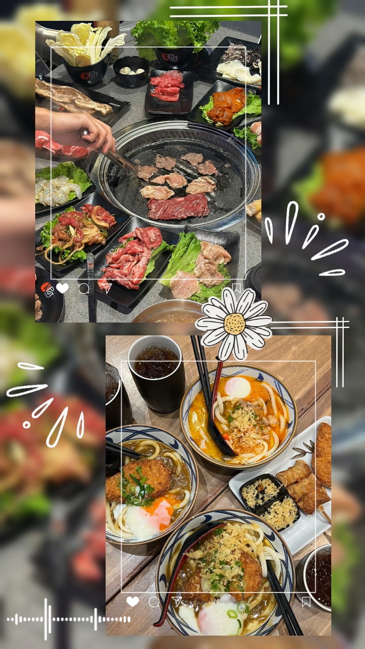 Día de comida