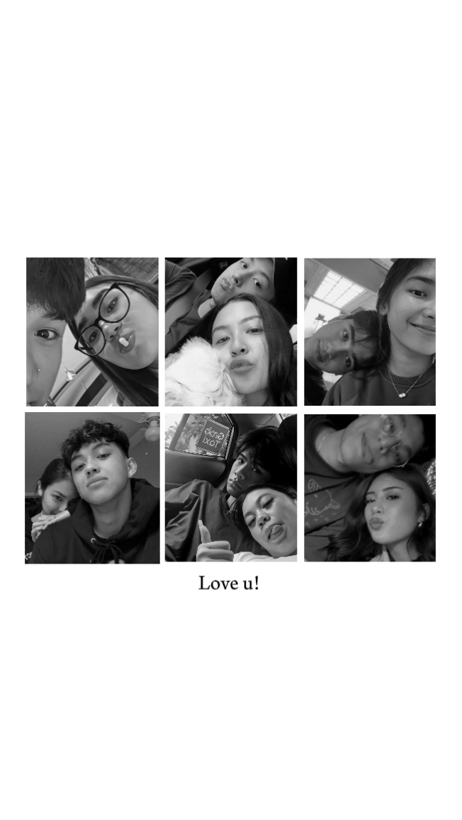 love u