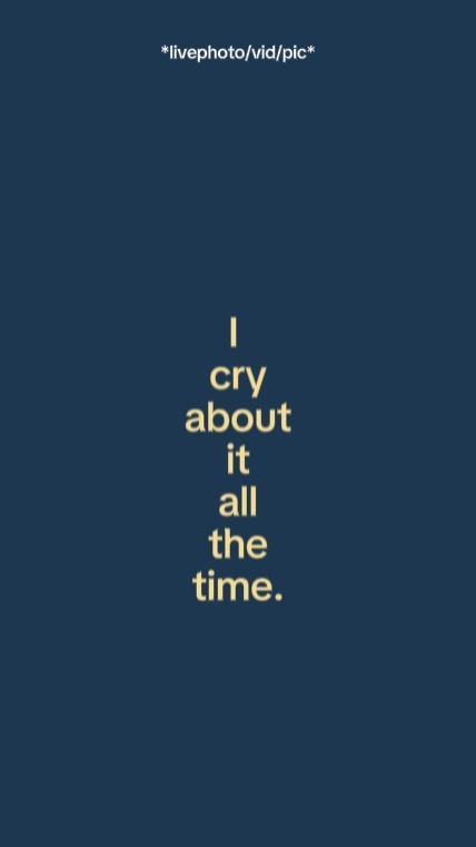 icryaboutitallthegam