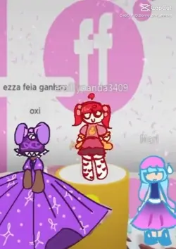duble comigo :3