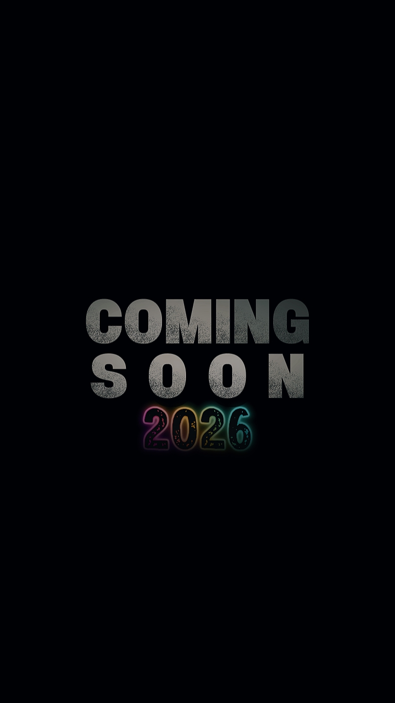 Demnächst 2026
