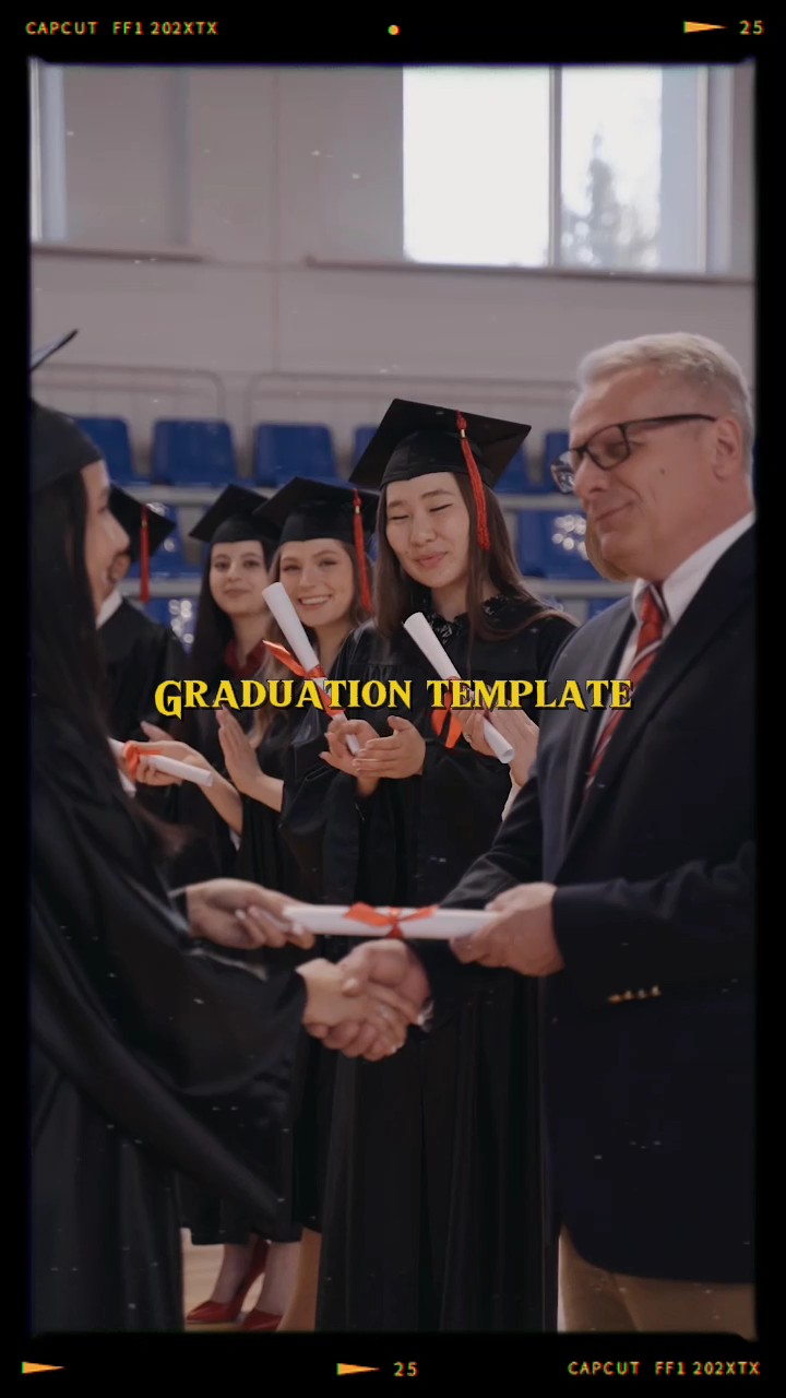 Modelo de graduação