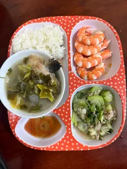 Healthy