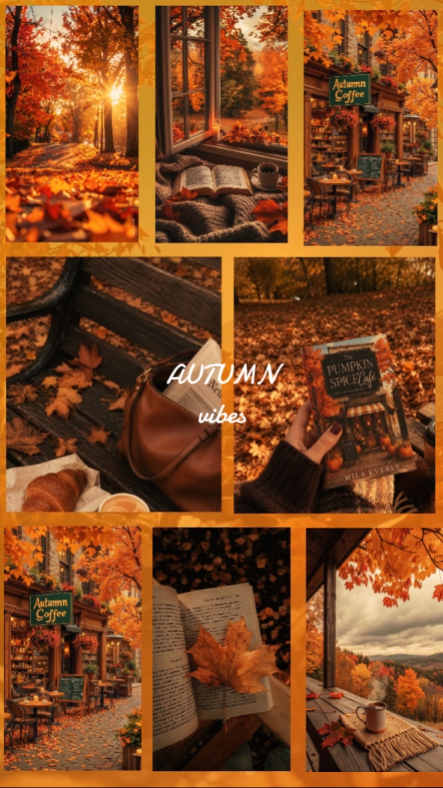 Herbst-Vibes