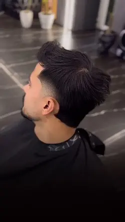 Barber ๐