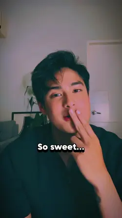 Honey, my love...