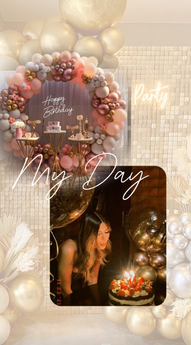 Happy Birthday 30 