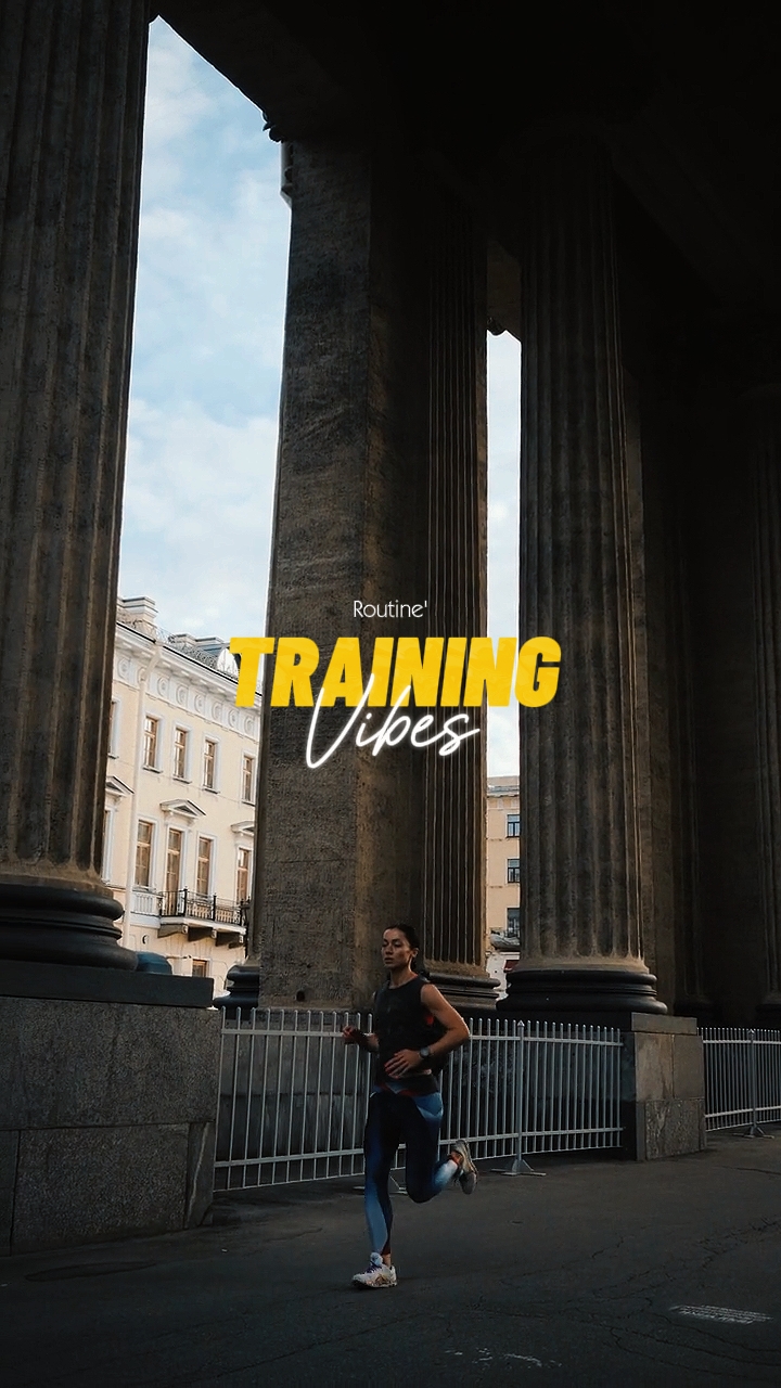 Rutina de entrenamiento