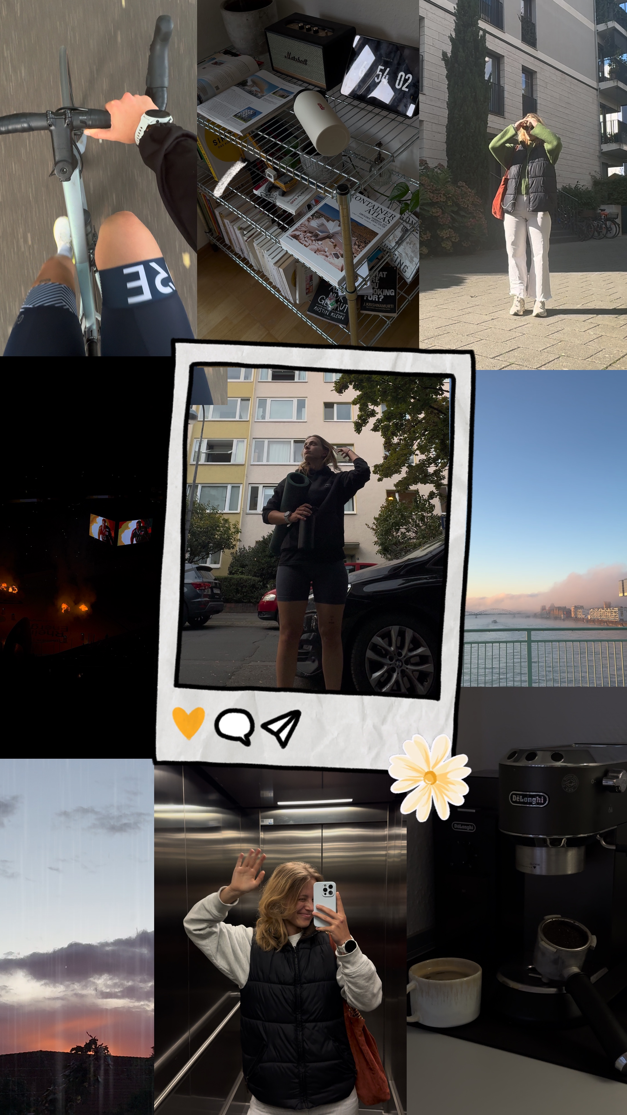 video dump