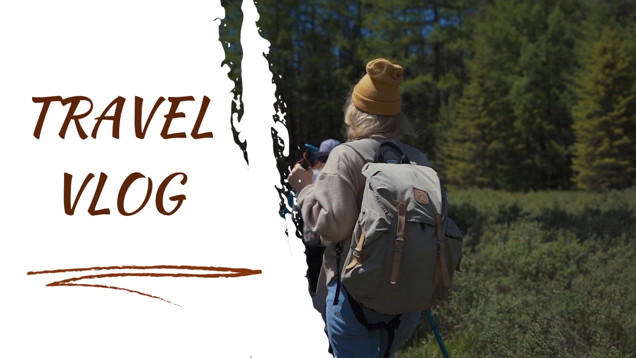 Introducción al Vlog de Viajes
