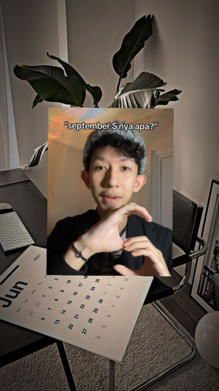 September S nya apa?