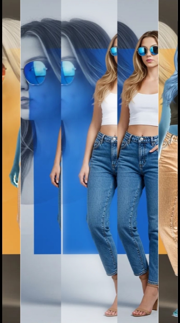 MODELO DE TENDÊNCIA