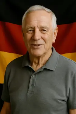 Unsere 🇩🇪