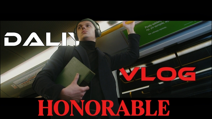 DALIY VLOG 
