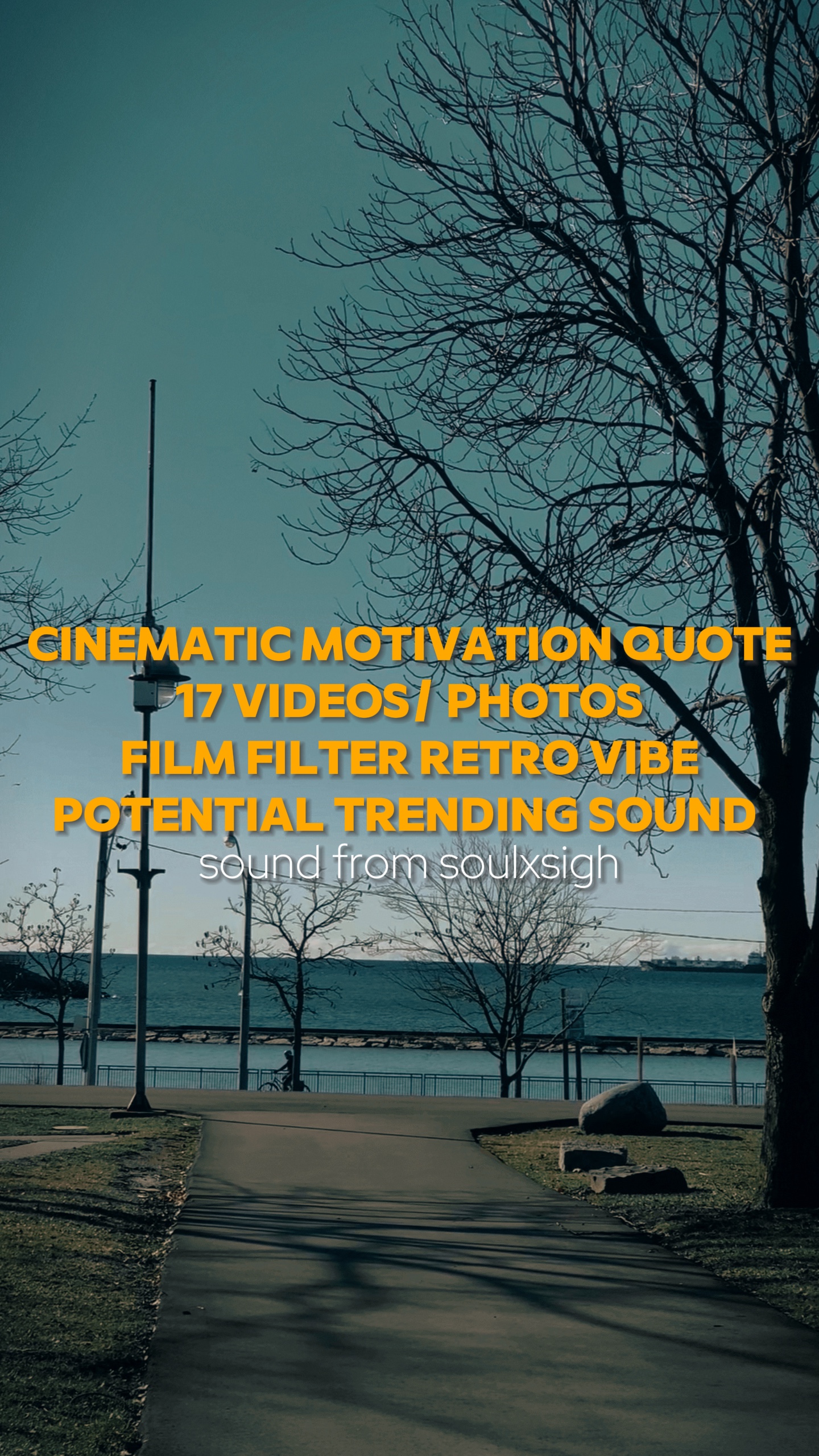 Motivación Cinemática