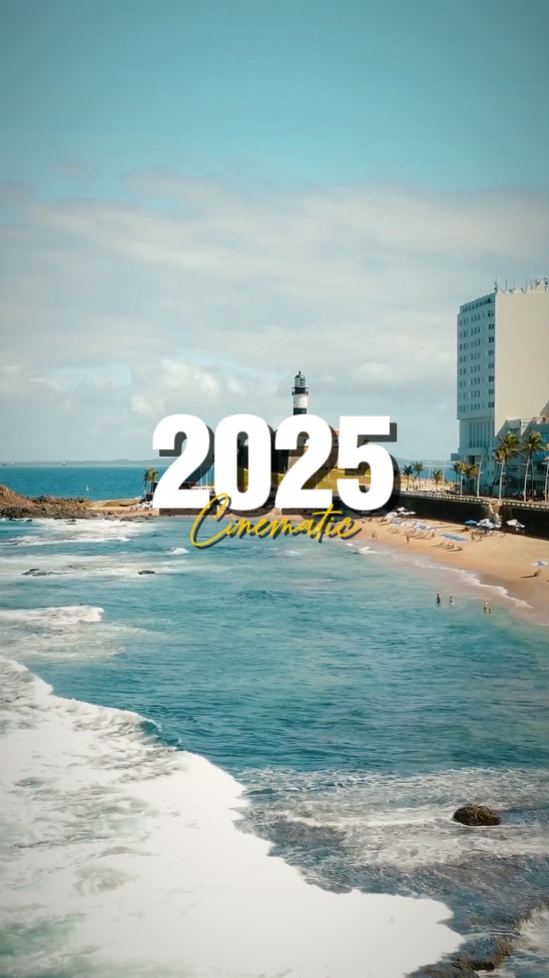 Cinématique 2025