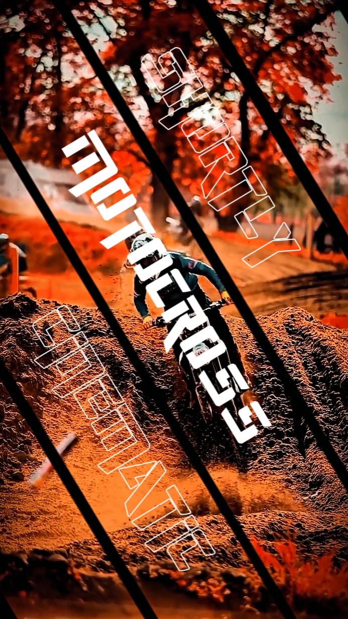 shortly motocross