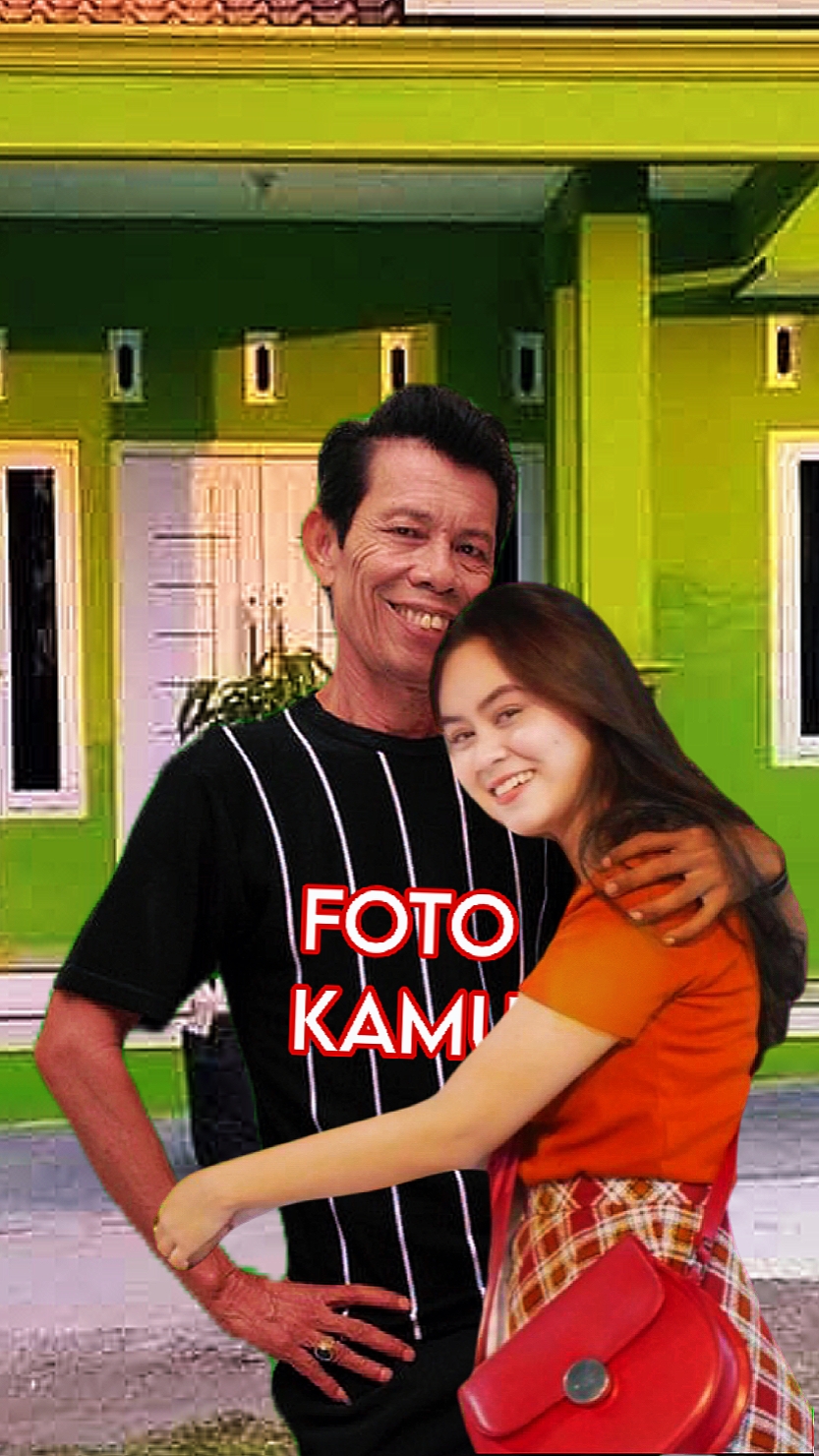 HALU FOTO EDITAN