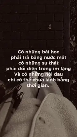 Caption + Màu