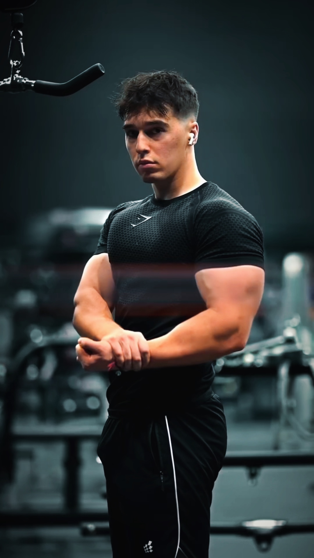 FIRE 🔥 GYM