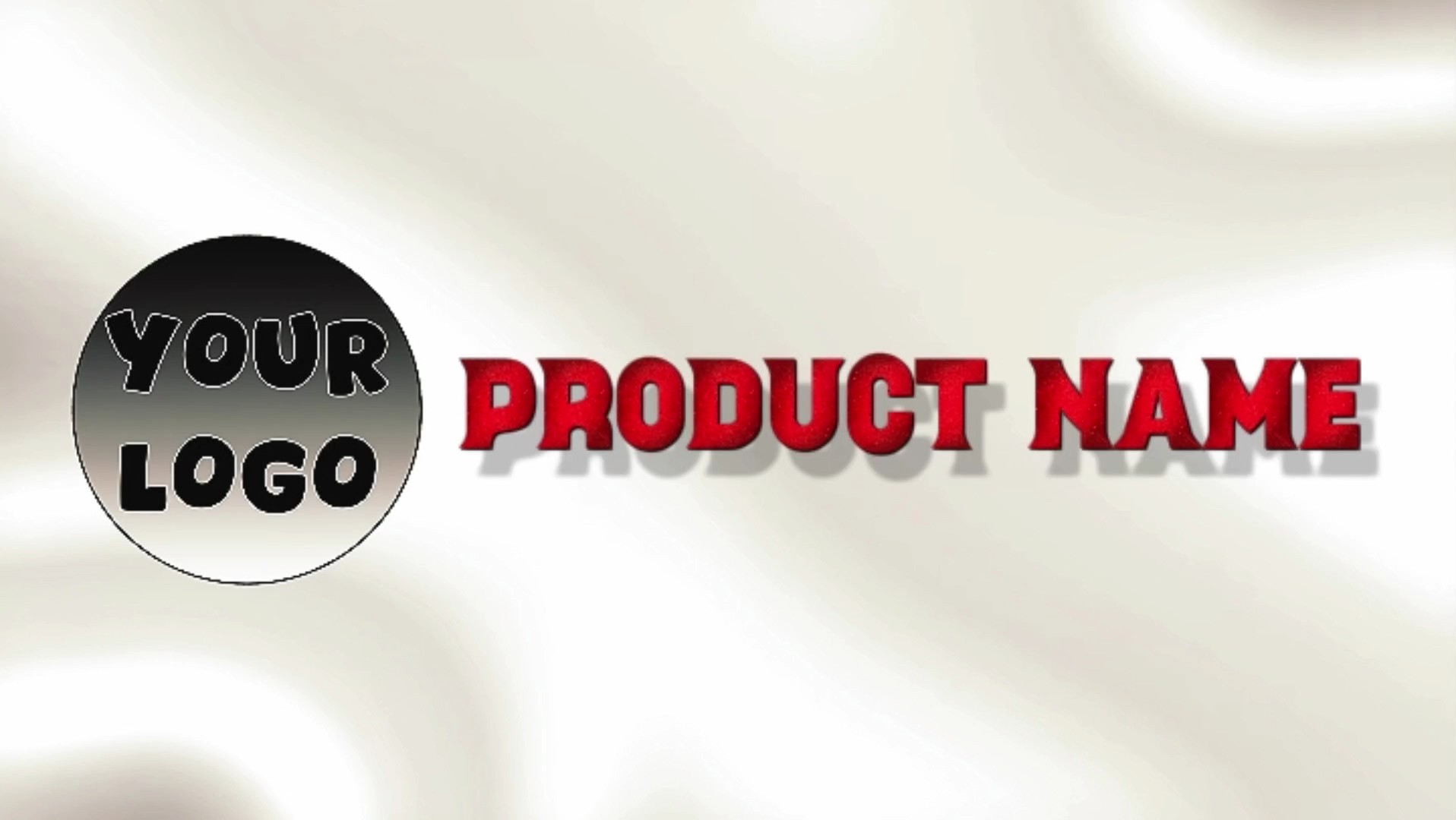 LOGO + PRODUK ANDA