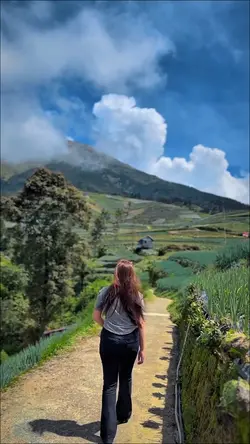 Cinta ku padanya