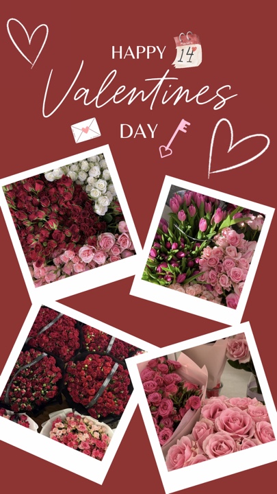 Floristería