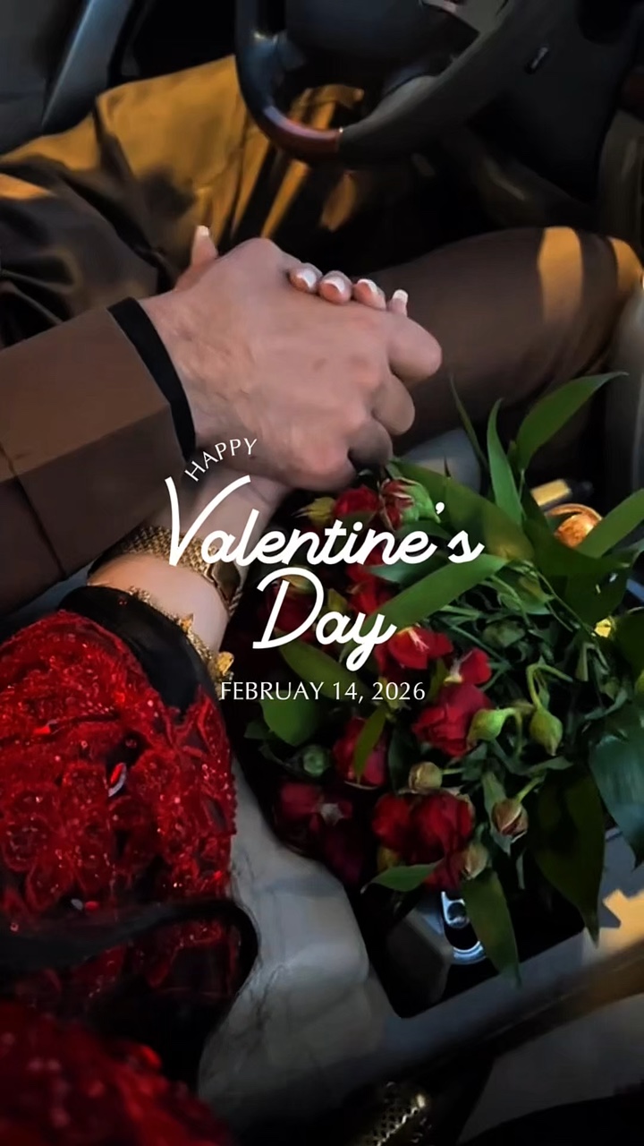 DÍA DE SAN VALENTÍN