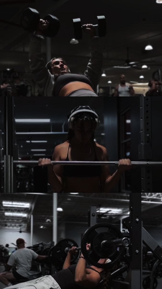 workout