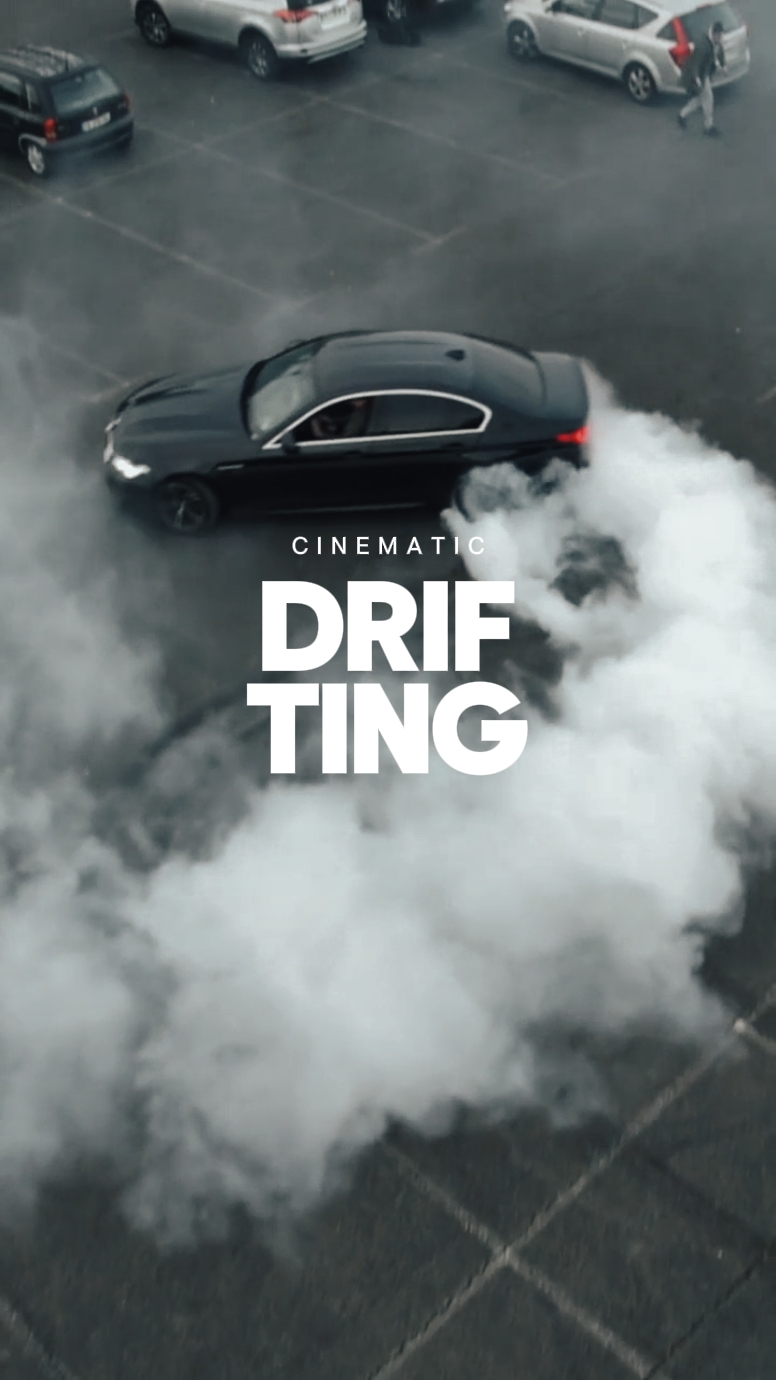 Cinematic Drift