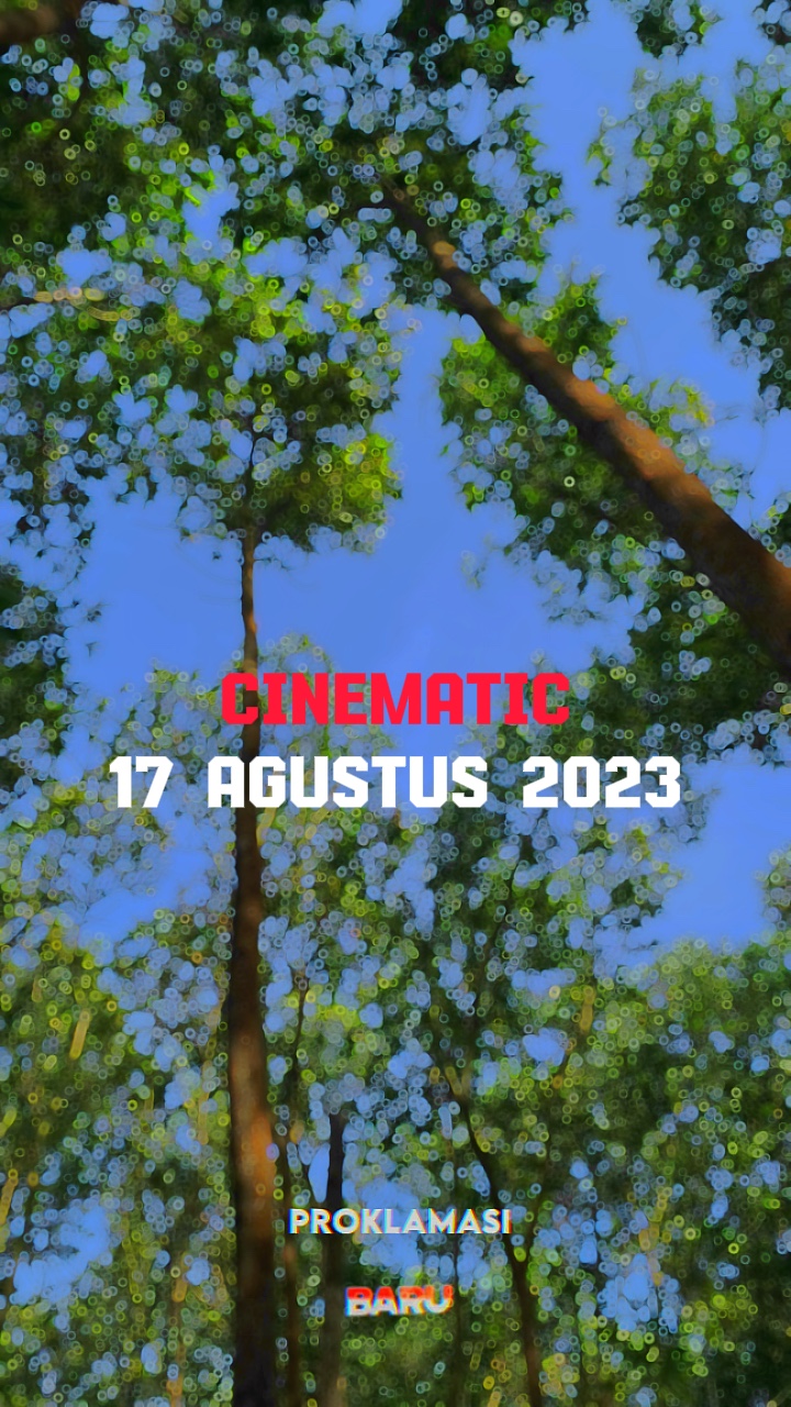17 AGUSTUS 2023