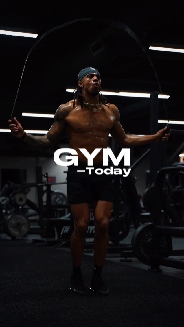 GYM TODAY