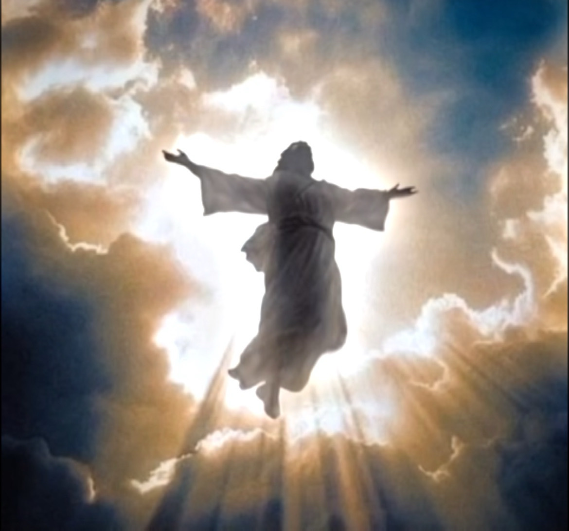 Inedit ni Hesus