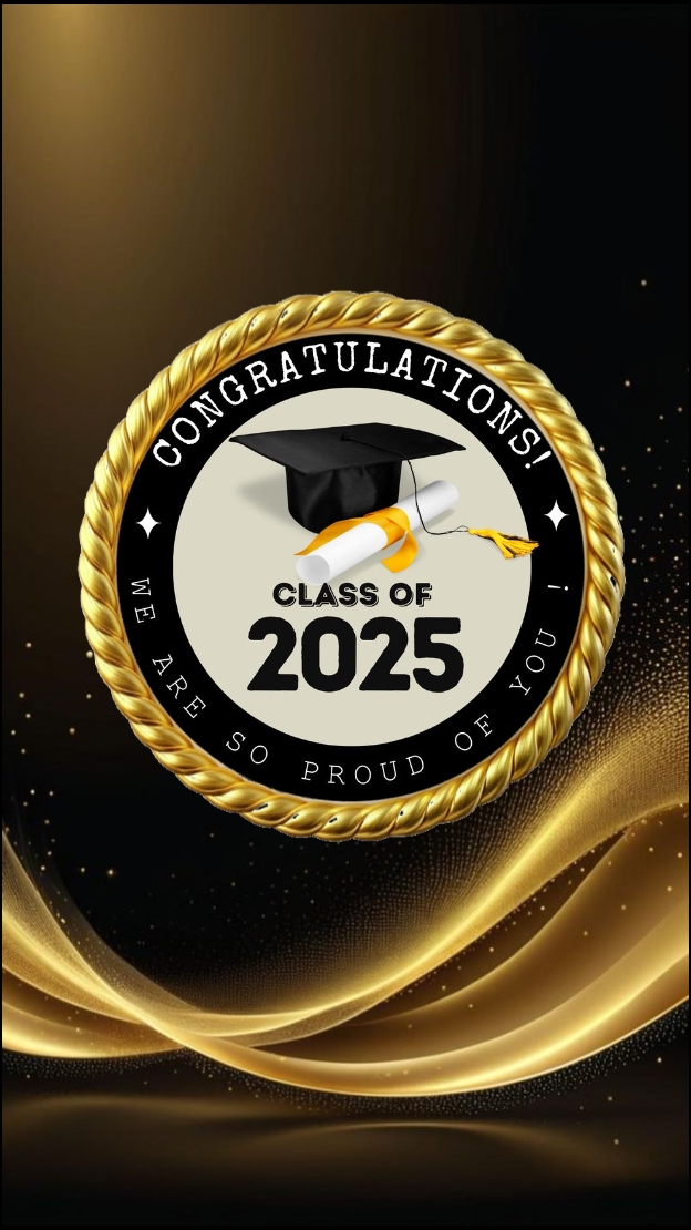Clase de 2025