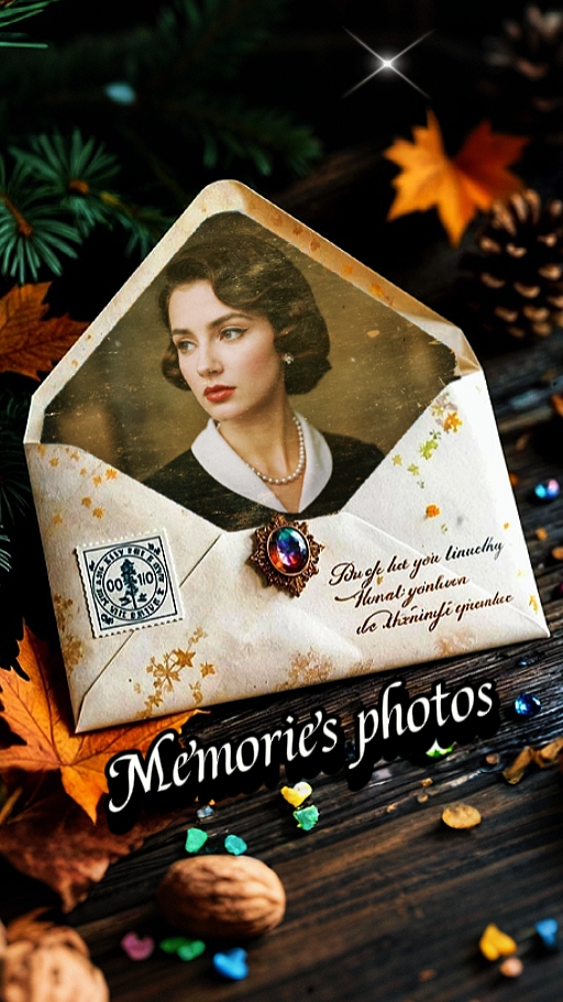 vintage photos 