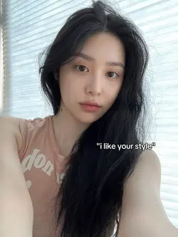 i like your style