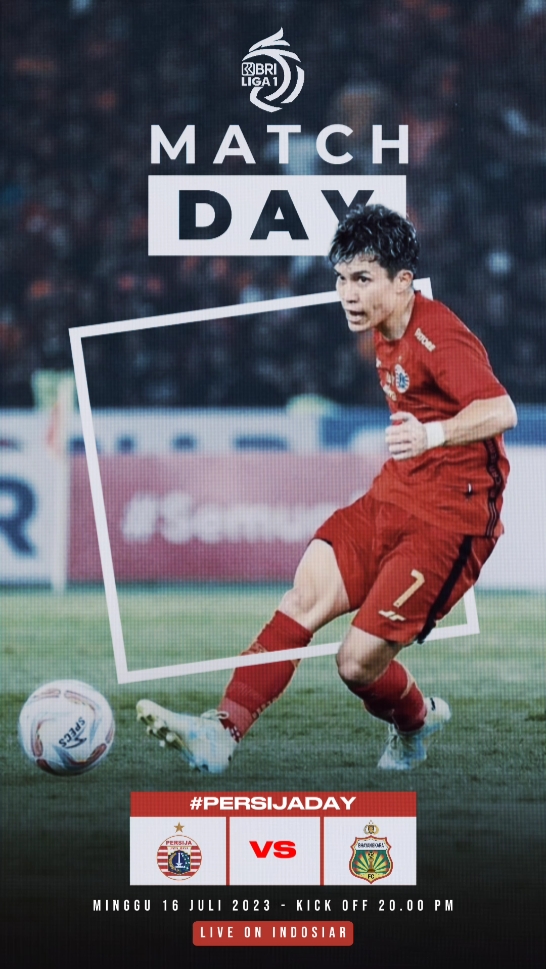 Poster Pertandingan