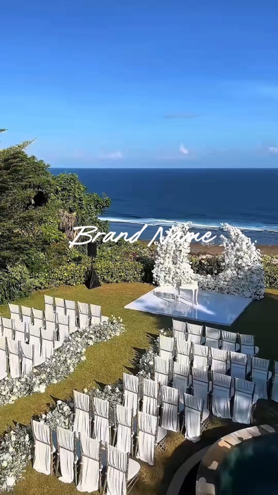 Planeación de bodas