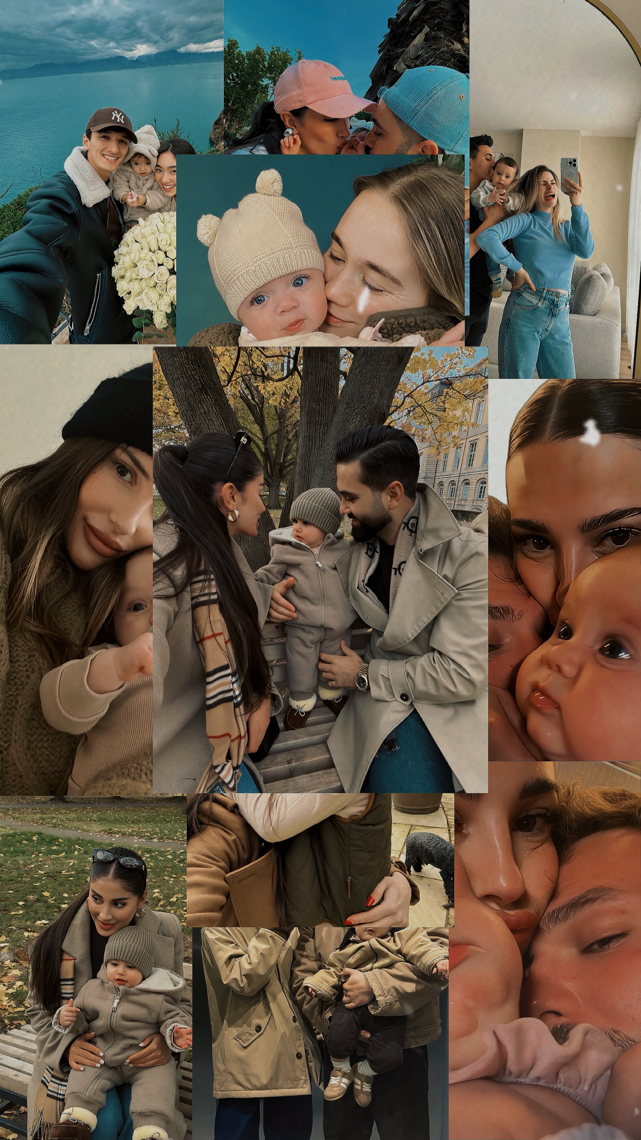 Famille pour toujours V2