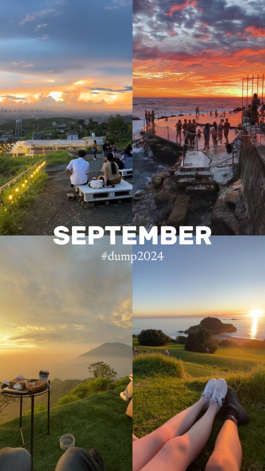 SETEMBRO # dump2024