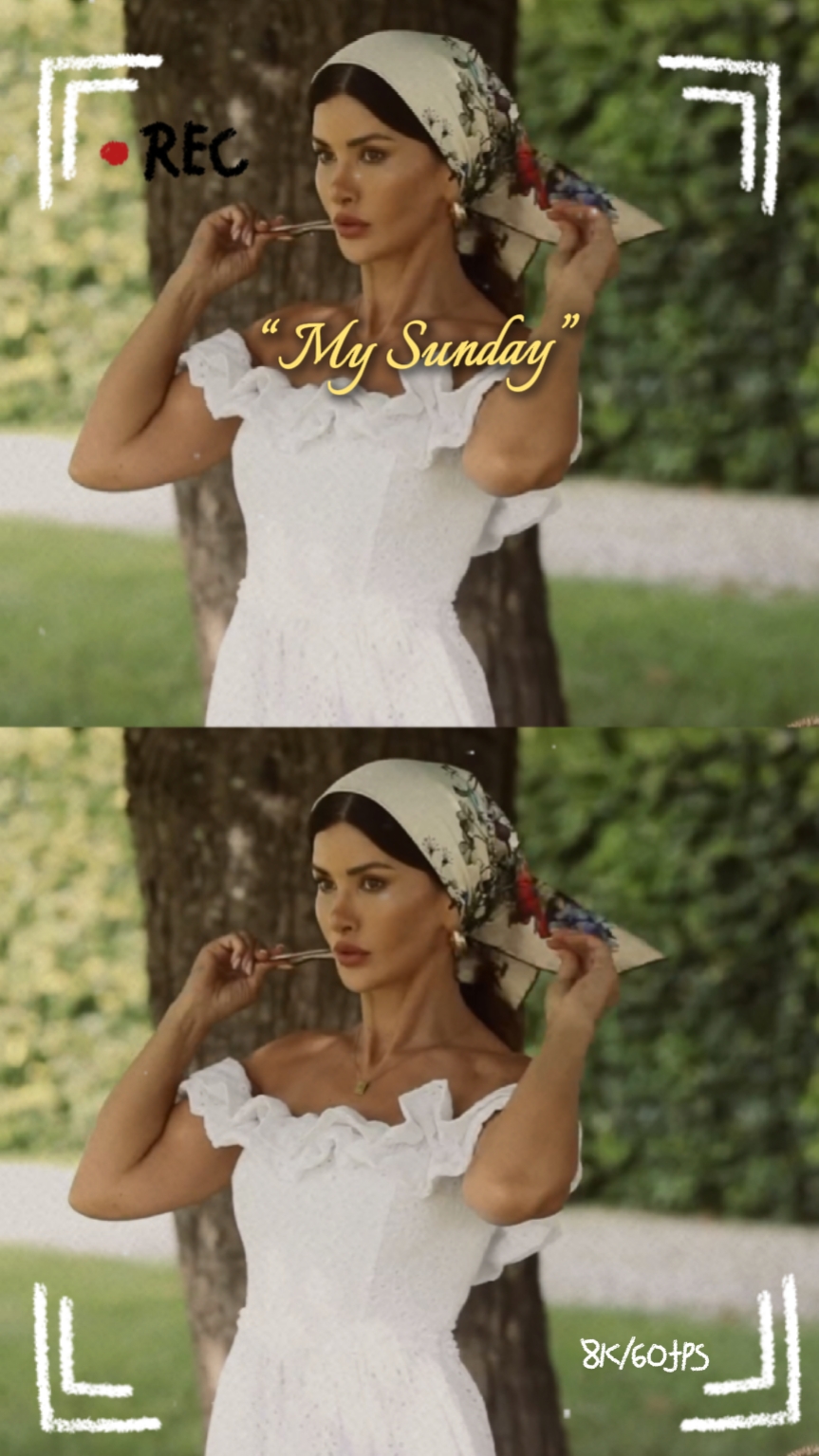 My Sunday